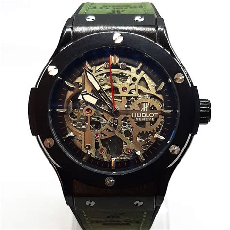 vendome hublot 582888.